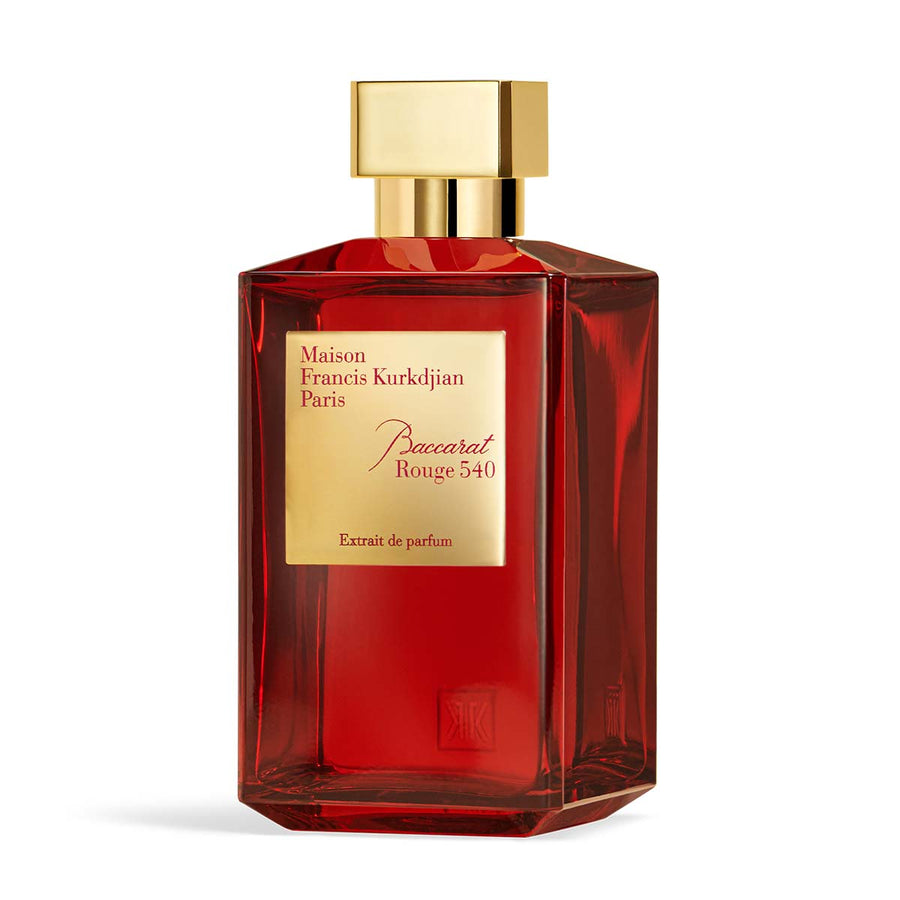 Baccarat Rouge 540 Extrait de Parfum