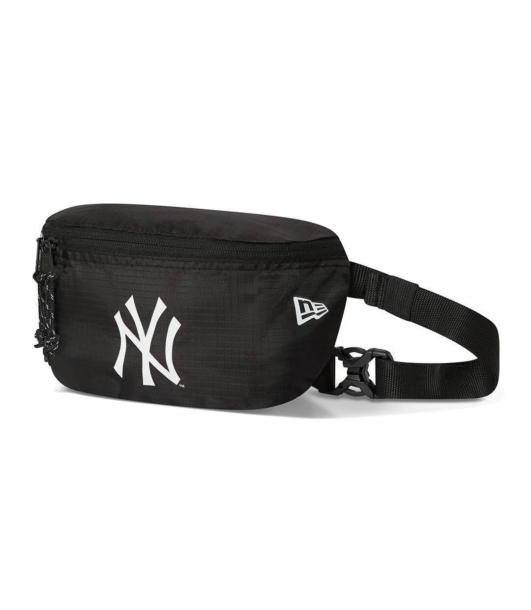New York Yankees Sac Banane Noir Homme New Era