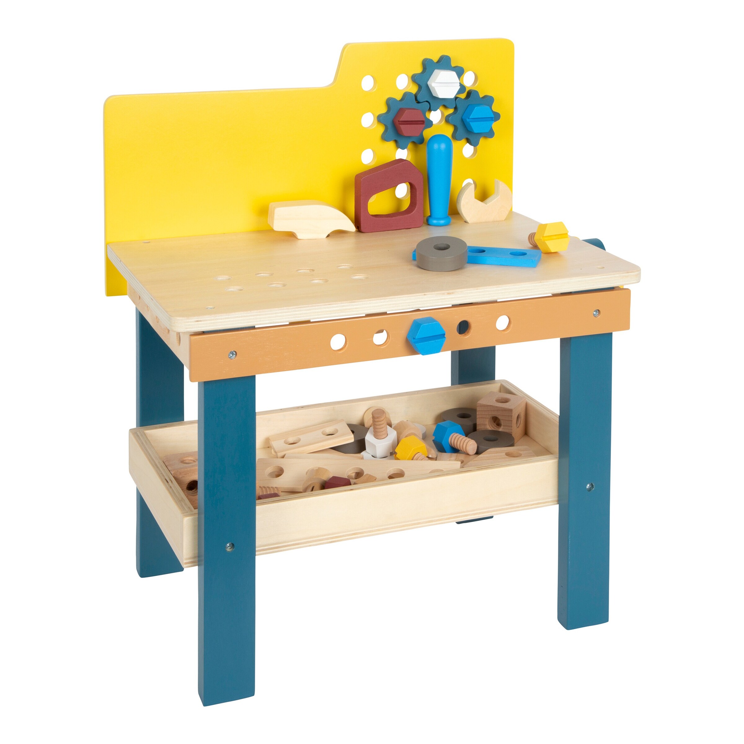 small foot Werkbank Workshop