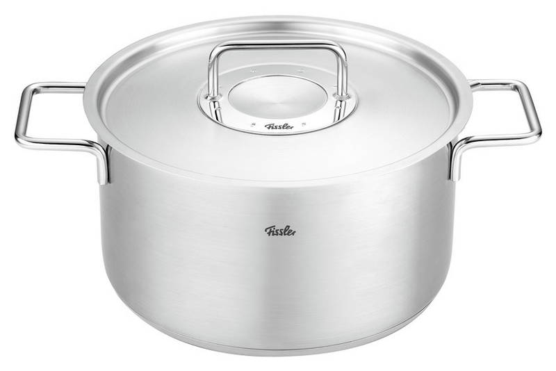 Fissler Kochtopf PURE