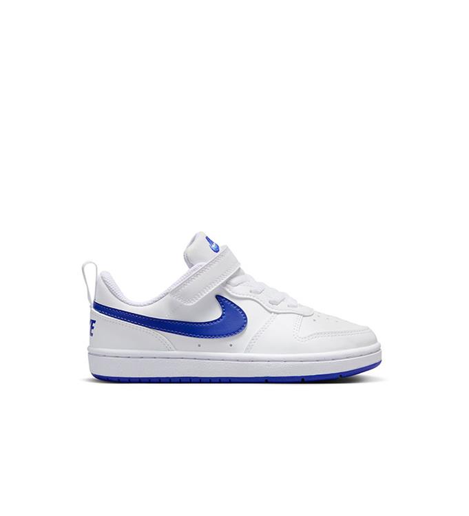 Nike JR Court Borough Low Recraft Sneakers