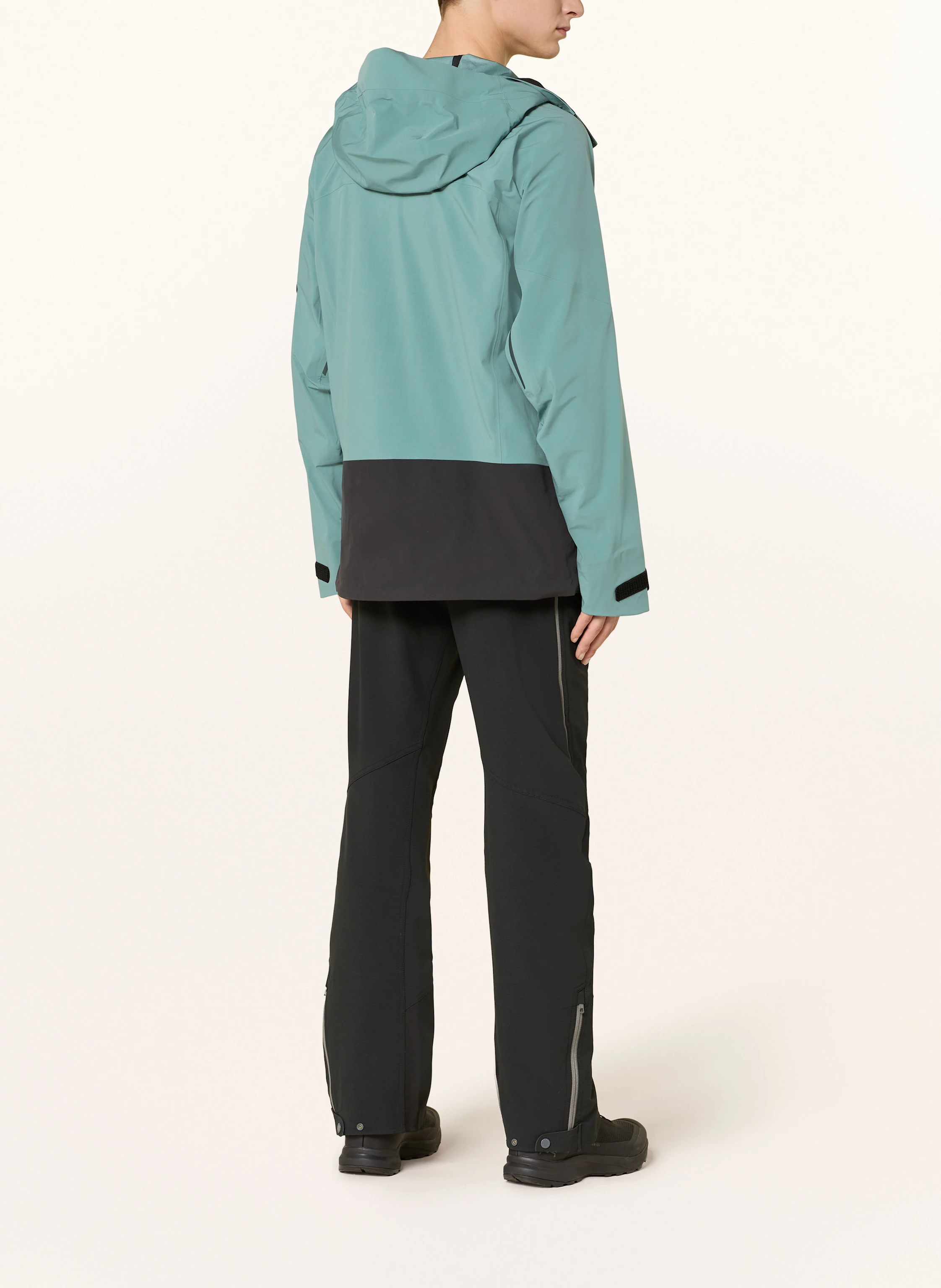 DYNAFIT Hardshell-Skijacke TIGARD 3L STRETCH
