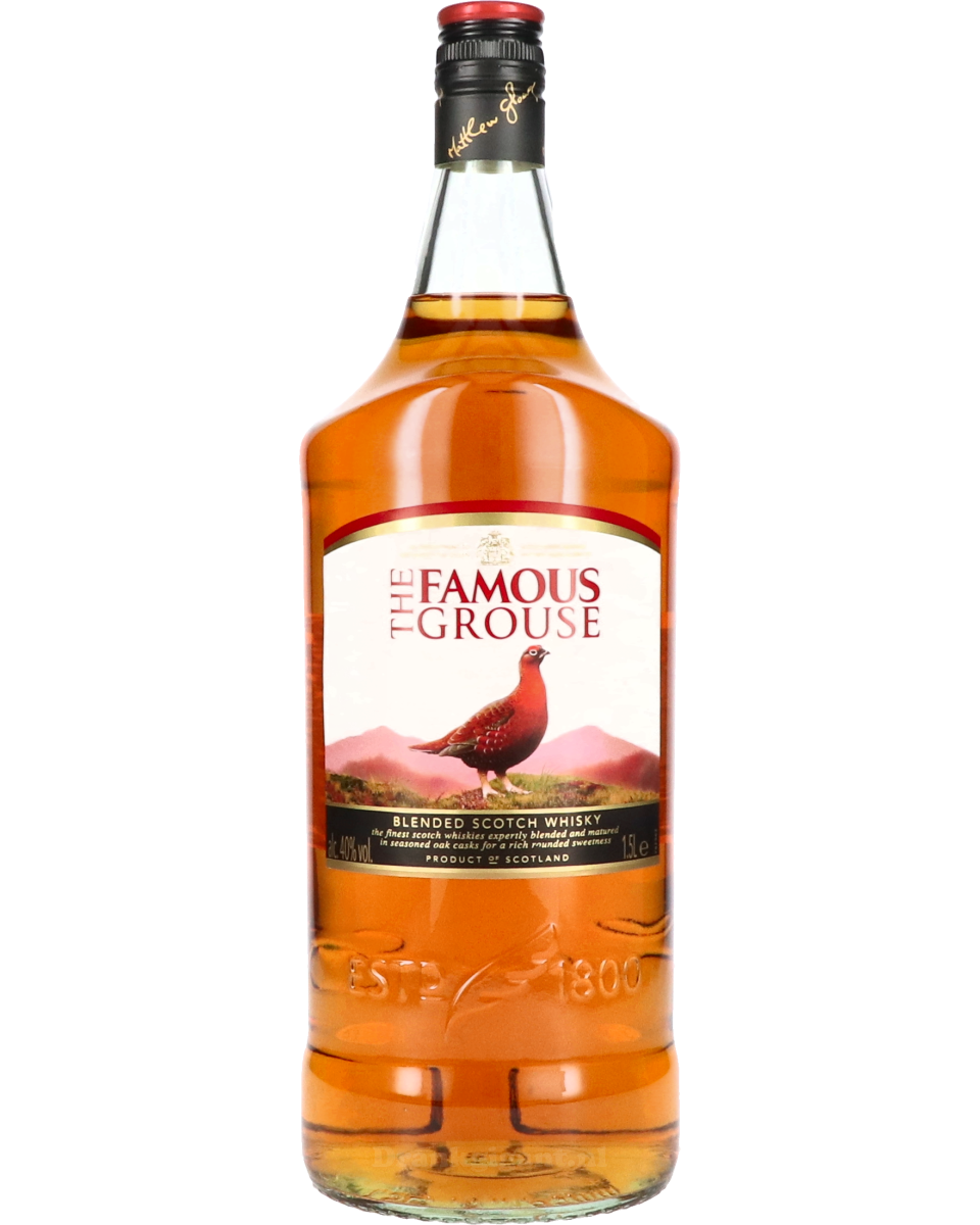 Famous Grouse Magnum 150 cl