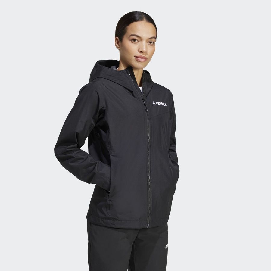 Adidas Veste Terrex 2,5 couches Multi Rain.Rdy