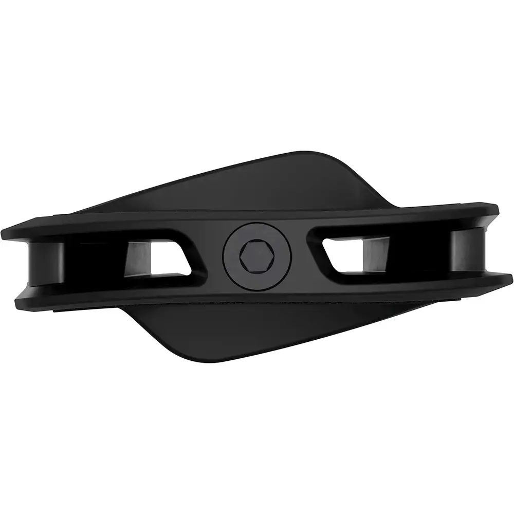Ergon PT-S Platform Pedalen Zwart