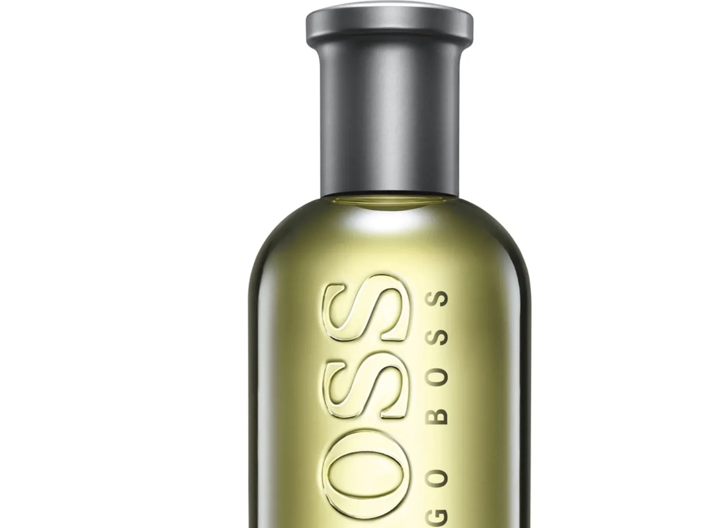 Hugo Boss Bottled Edt Spray - Mand - 100 ml