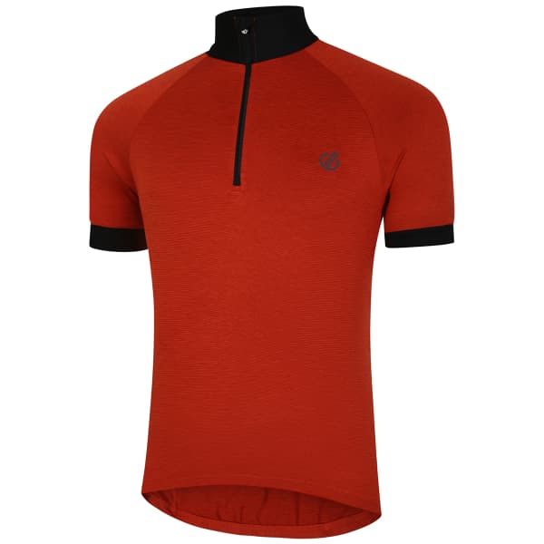 Maillot VTT DARE 2B PEDAL IT OUT II JERSEY CINNAMON
