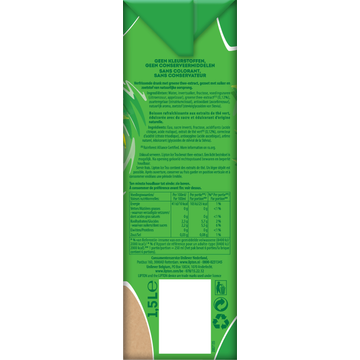 Lipton Ice Tea Green Original 1,5 L