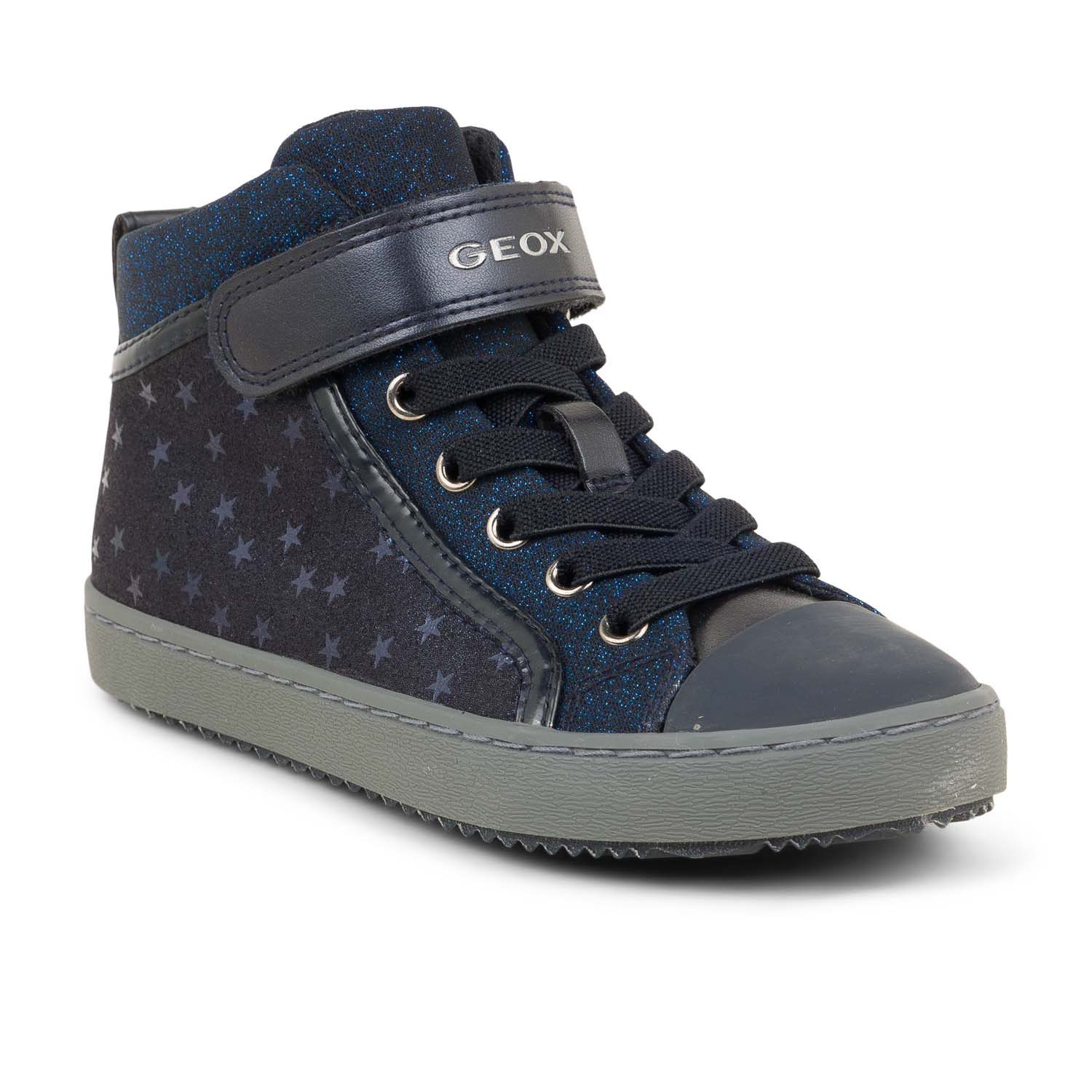Chaussures montantes fille GEOX KALISPERA