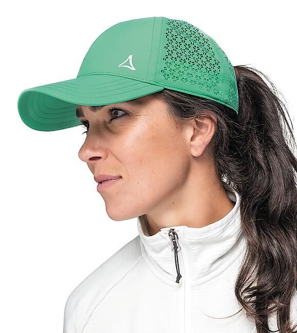 SCHOFFEL - CASQUETTE TRUCKER CAP ALVO