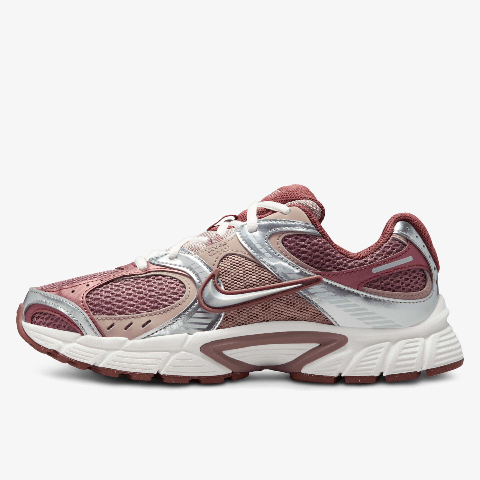 Nike V5 RNR Damen Sneaker Low braun
