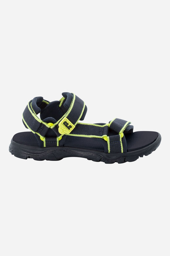 Jack Wolfskin Jack Wolfskin Seven Seas 3 Kids
