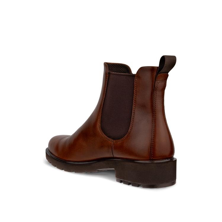 Ecco 231323 METROPOLE mink