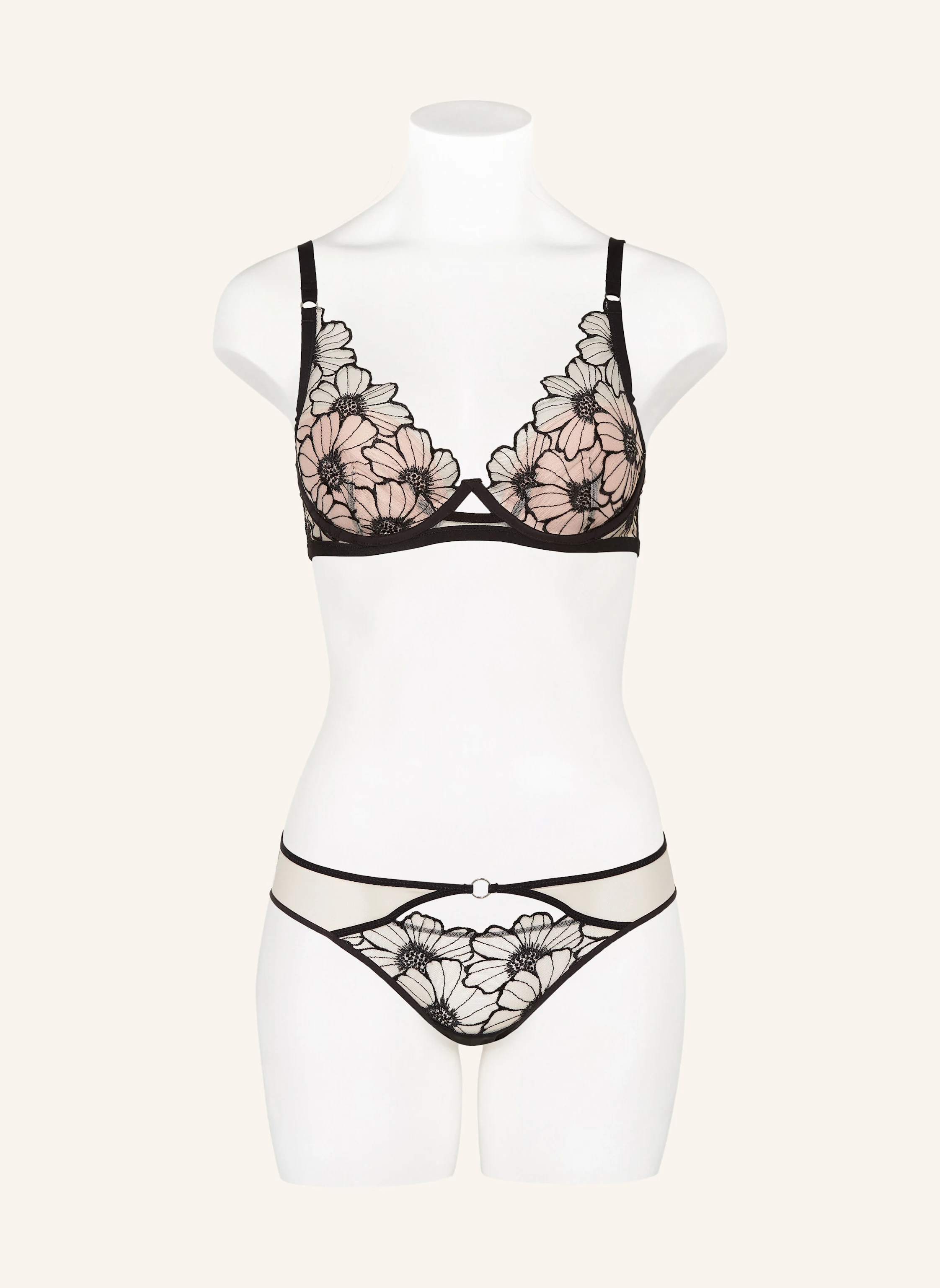 CHANTELLE Slip LUSH