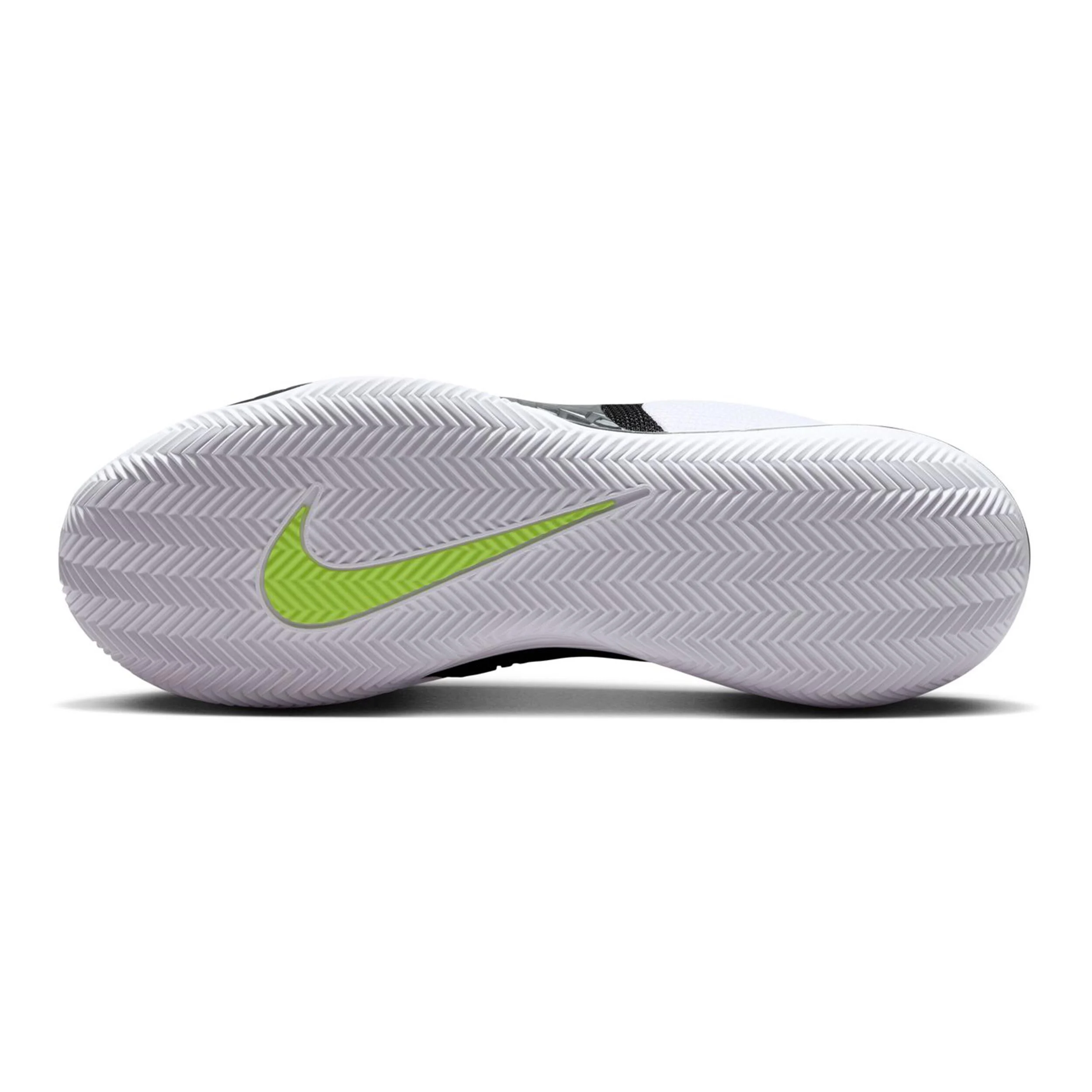 Nike Zoom Vapor Cage 4 Rafa Chaussure Terre Battue Hommes - Noir , Blanc