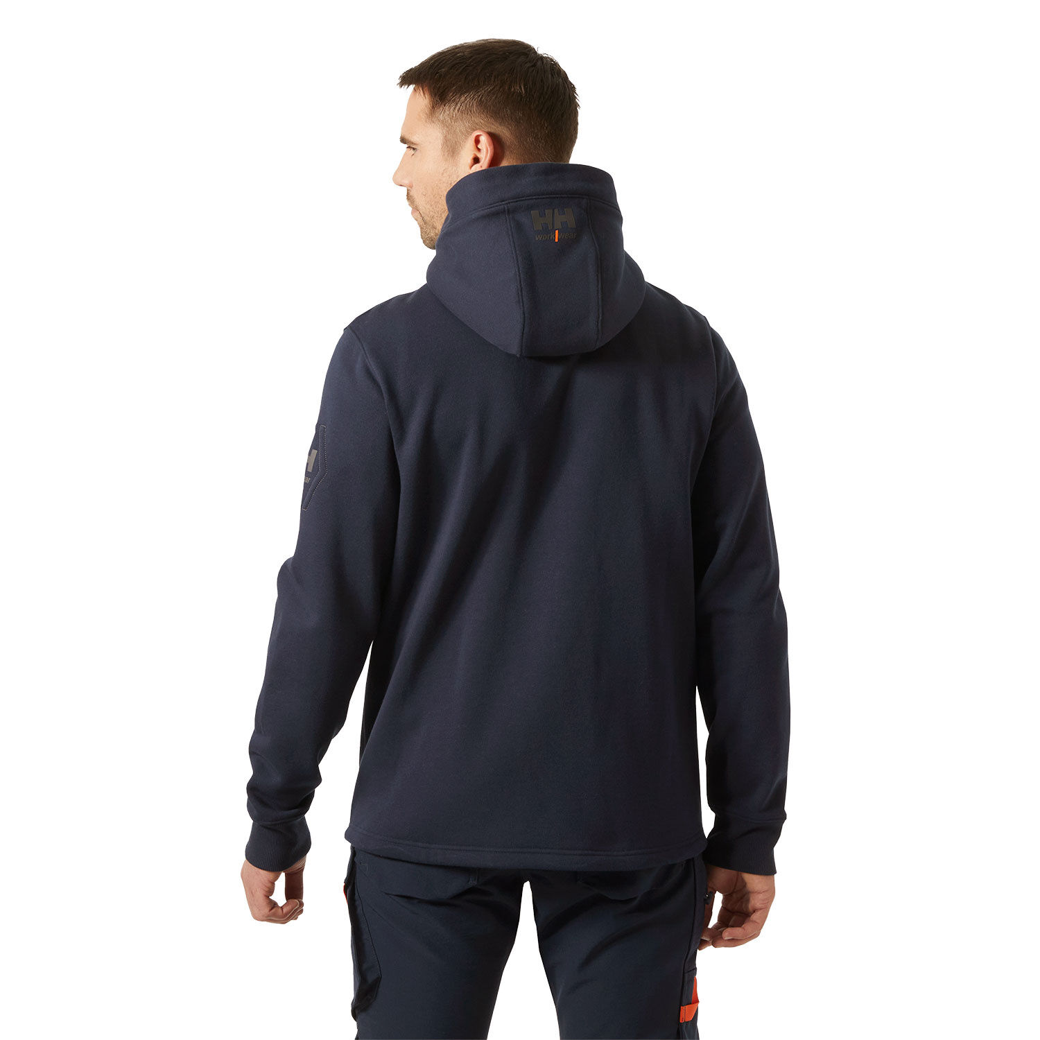 Helly Hansen Chelsea Evolution Zip Hoodie