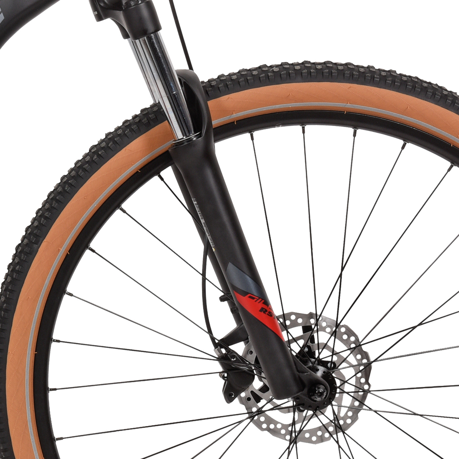 Rockmachine Mountainbike Hardtail Manhattan 70-29 S