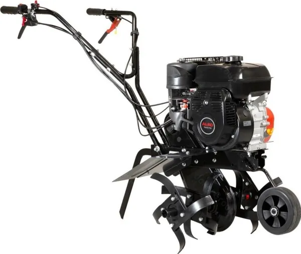 AL-KO MH 540 Motor:196 CCM