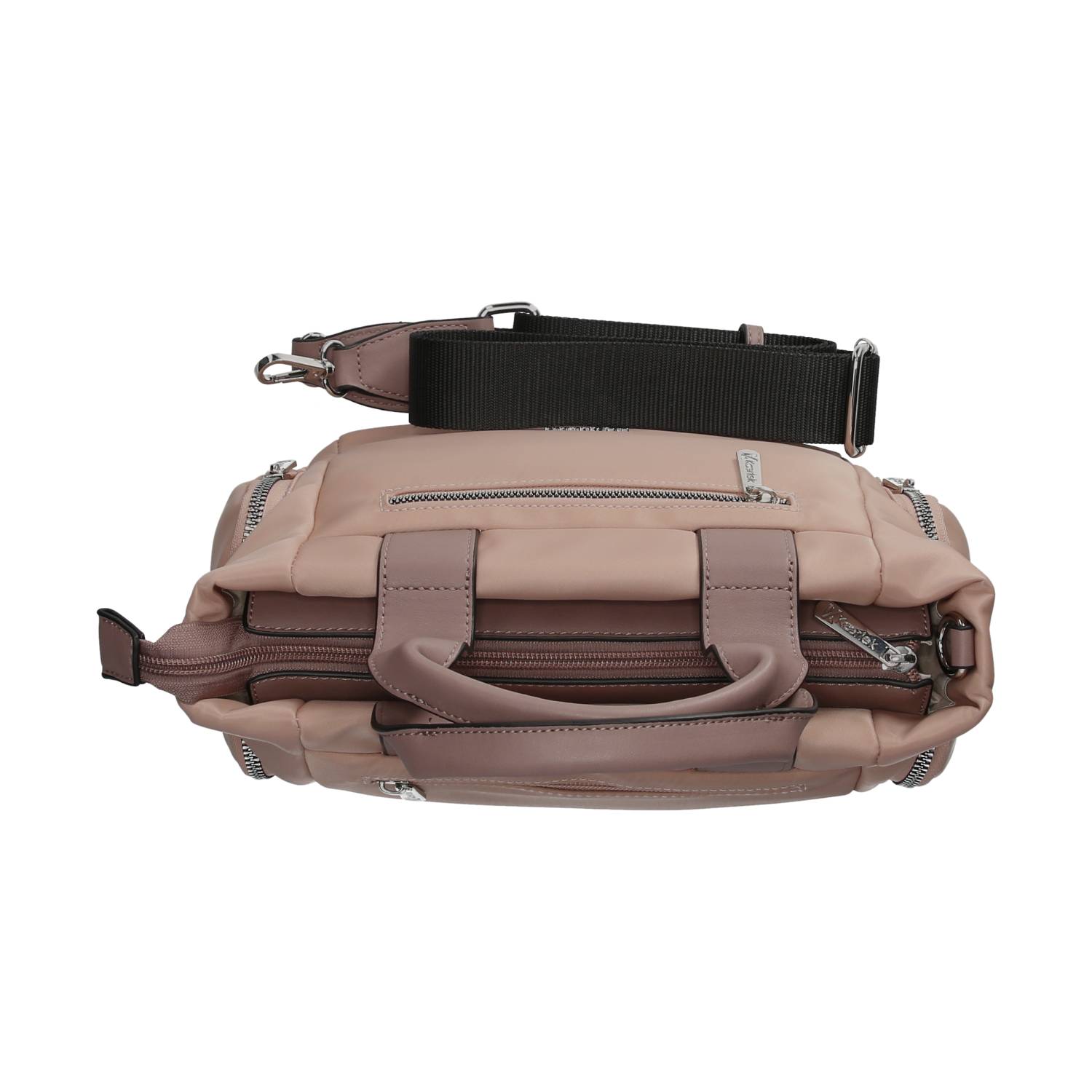 Kaerlek Henkeltasche