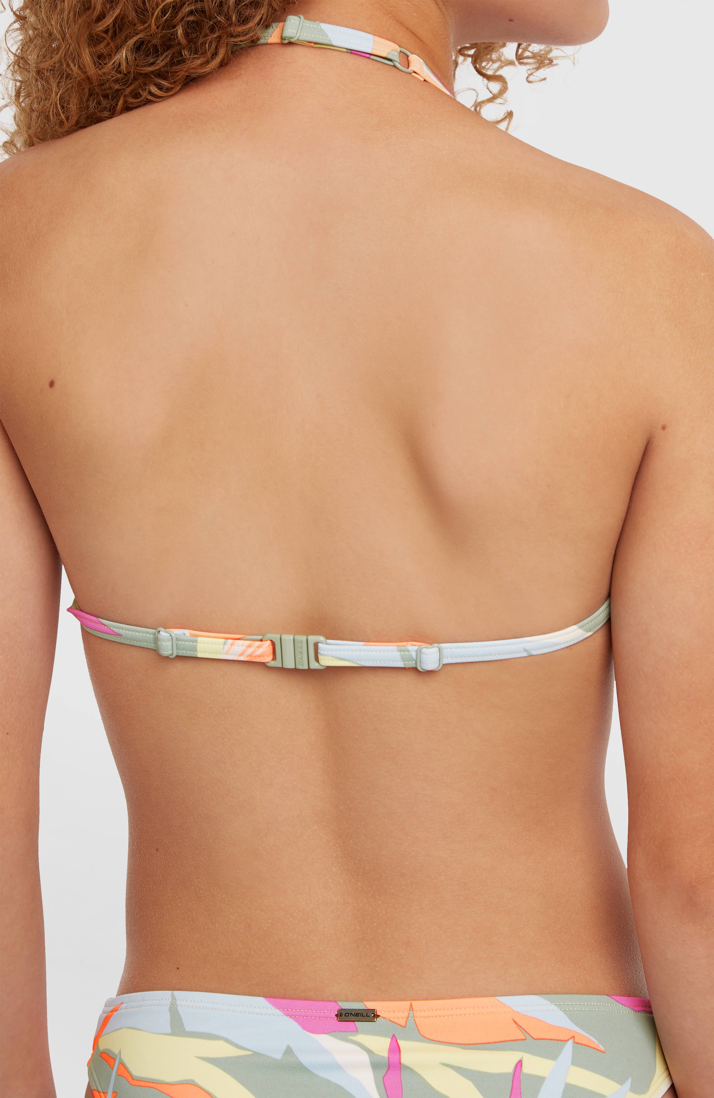 Essentials Triangle bikiniset