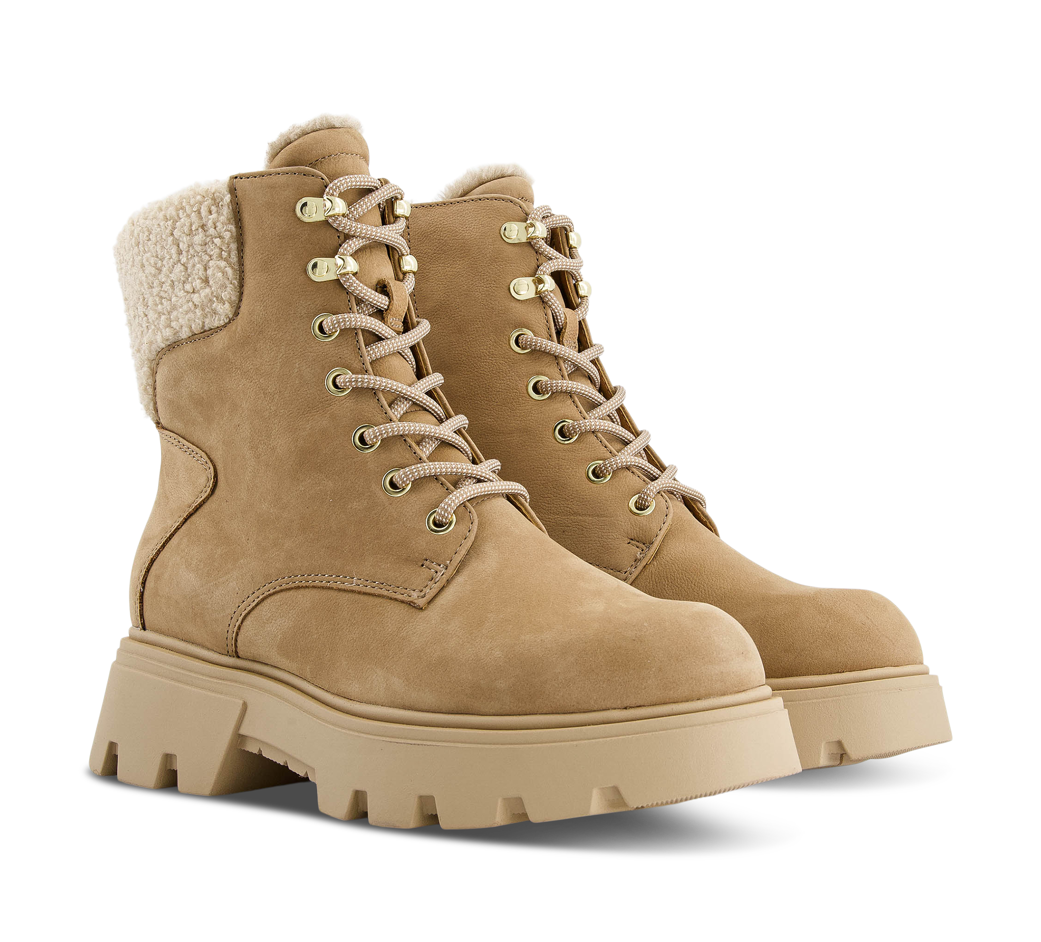 Tamaris Schnürstiefel
