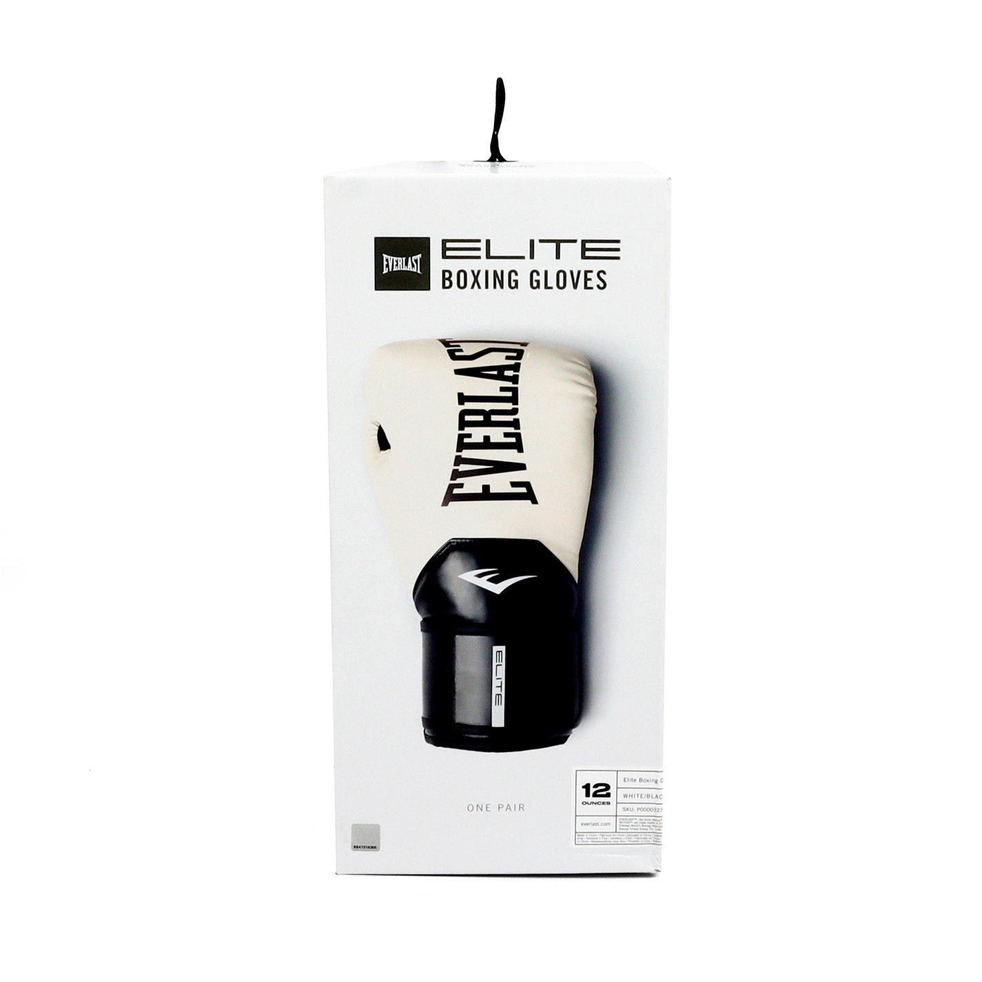 Everlast Elite Training Gloves
