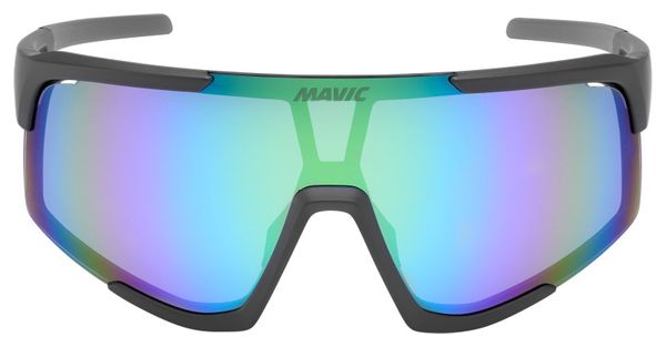 Lunettes Unisexe Mavic Aeroframe Anthracite/Bleu