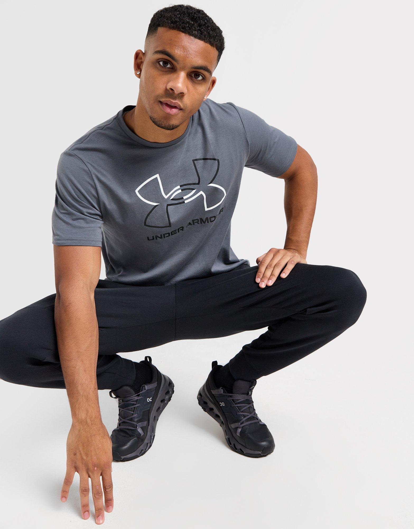 Under Armour T-shirt UA Foundation Homme