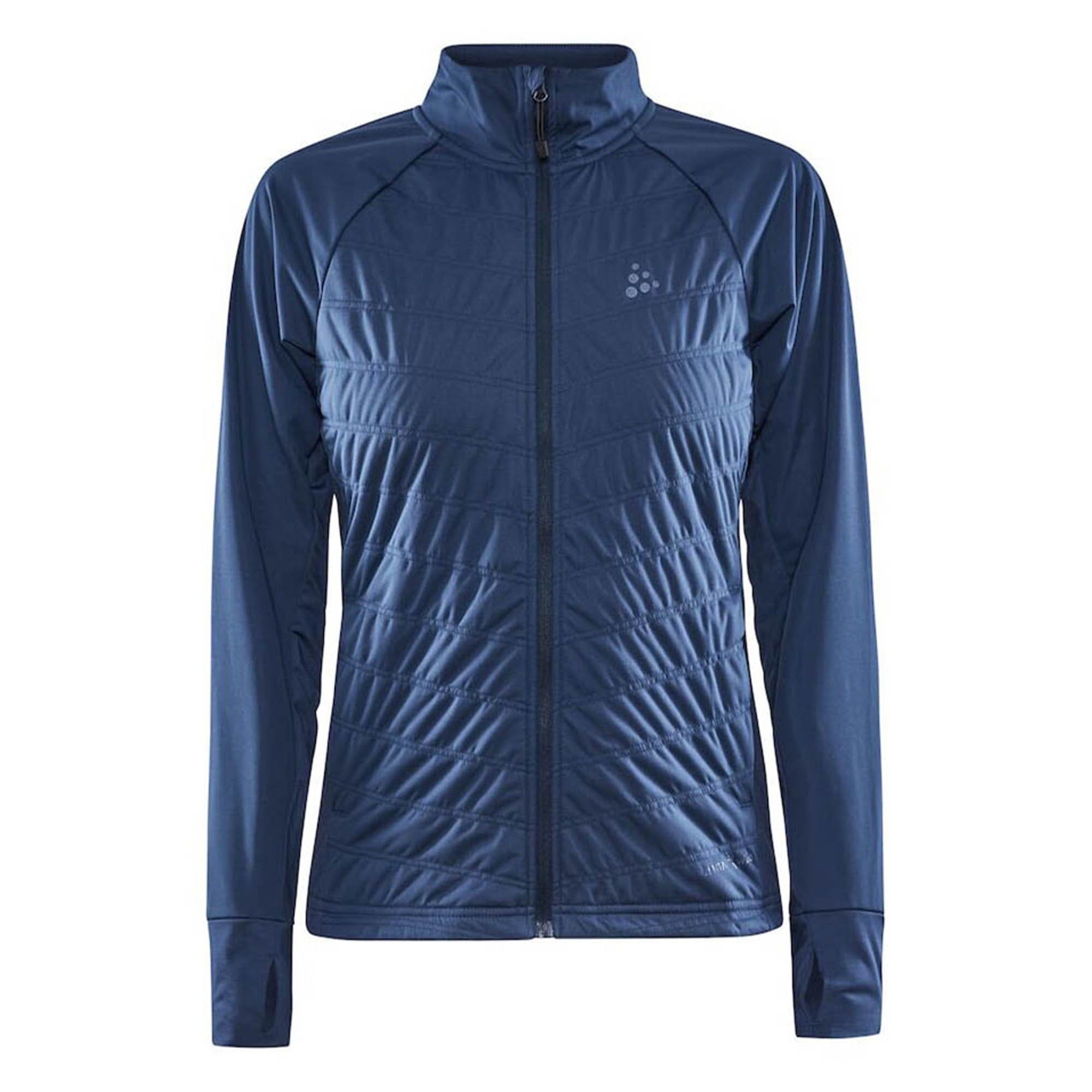 Craft  ADV Charge Warm Jacket