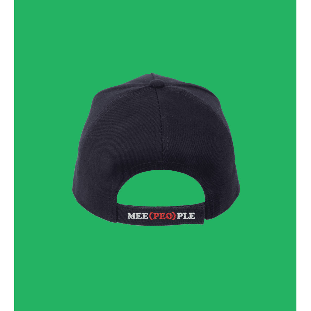 Casquette – Meeple Solo – Navy