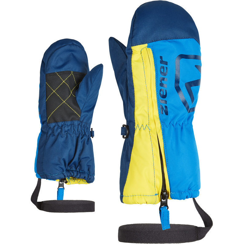 Ziener Kinder Leon Minis Handschuhe
