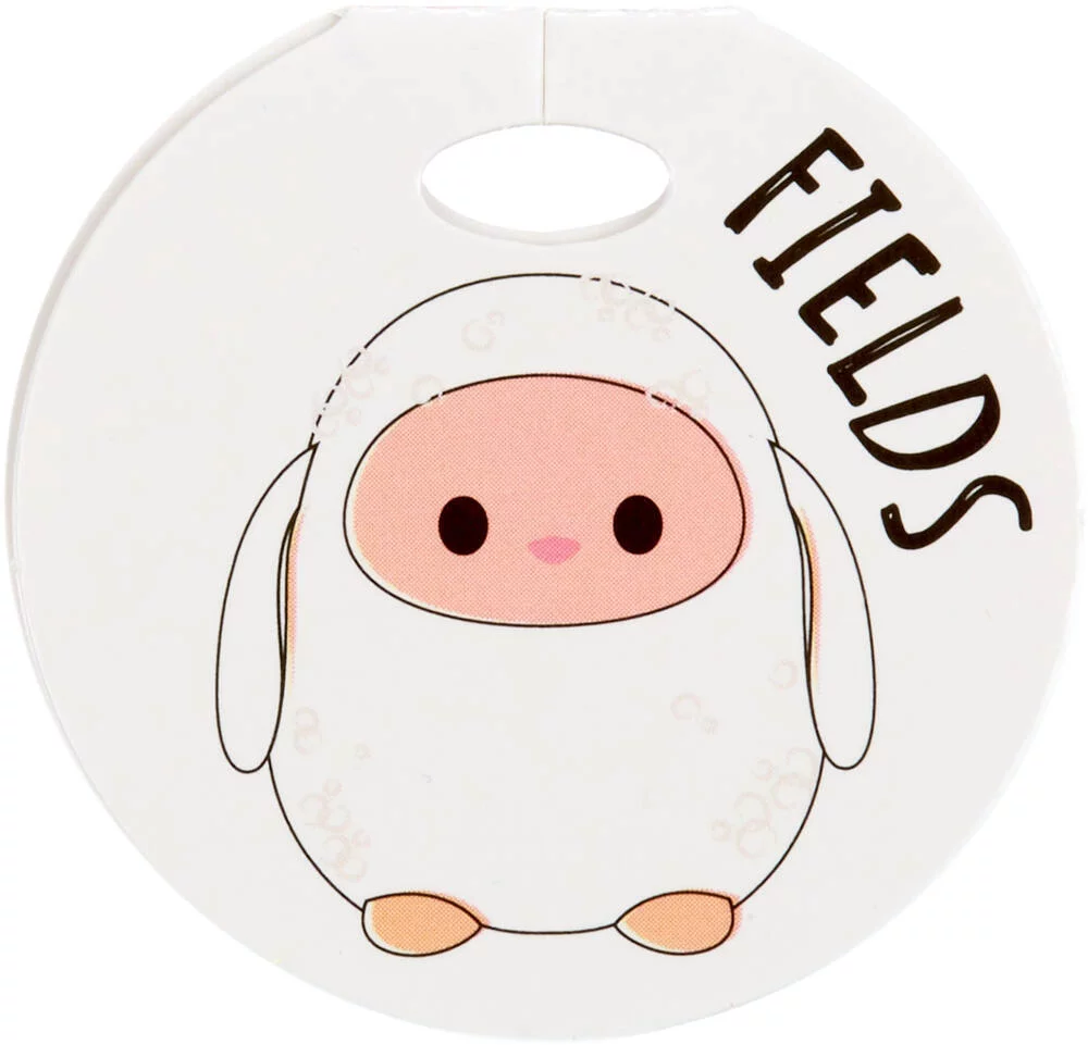 FLUFFIE STUFFIEZ PETITE PELUCHE-  MOUTON