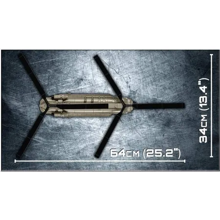 Cobi CH-47 Chinook