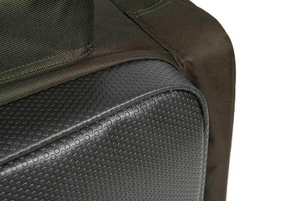 Sac Fox Rage Predator Carryall (avec Boîtes de Pêche)
