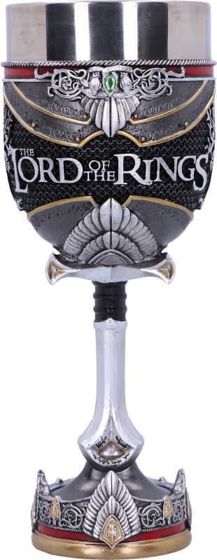 Nemesis Now Ringenes Herre (Aragorn) pokal