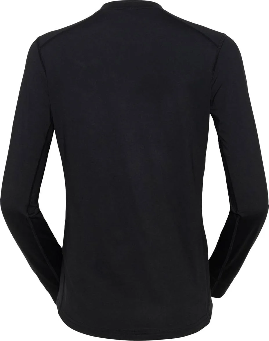 Sweet Protection Hunter LS Jersey W Black