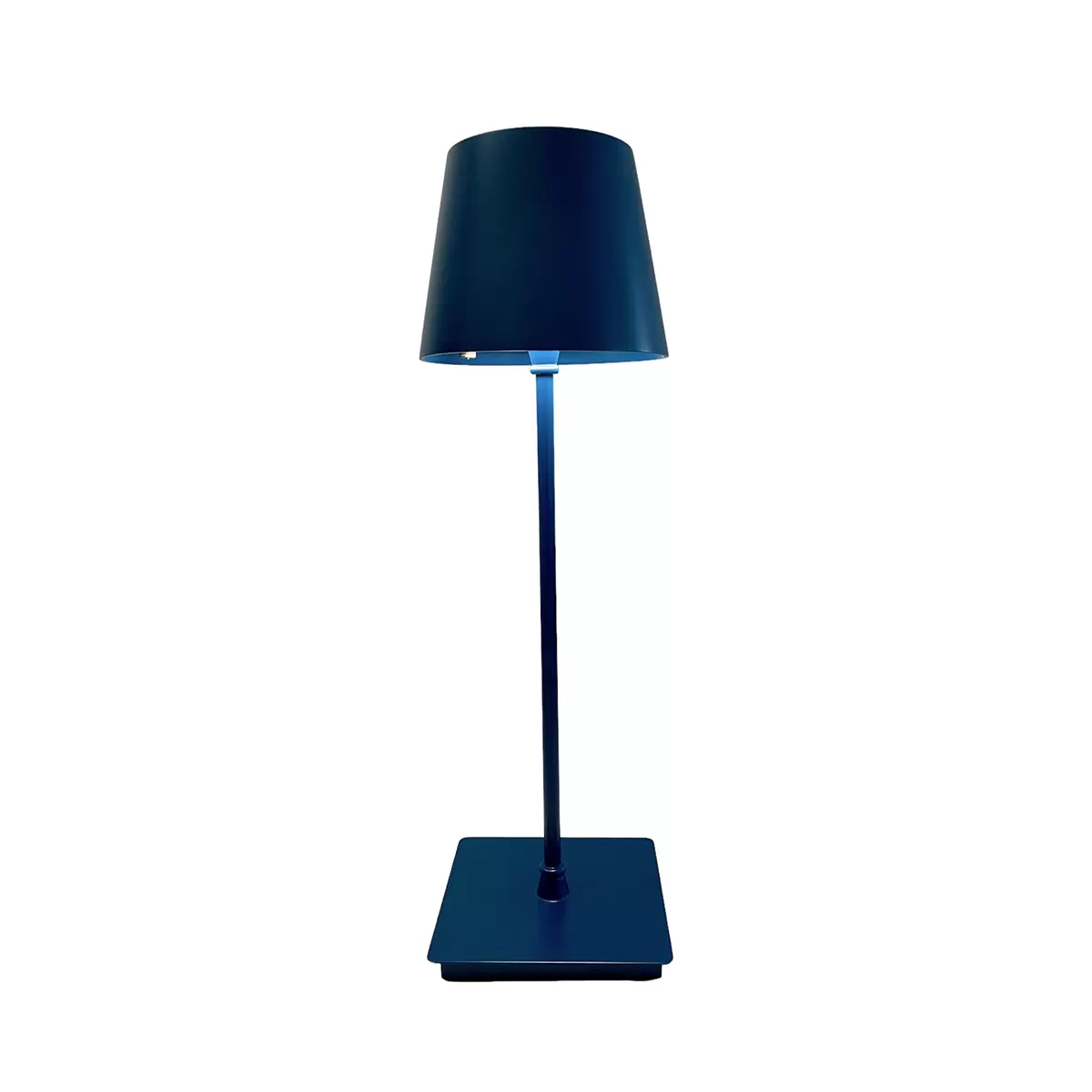 Tischleuchte SPC Kreta Blu