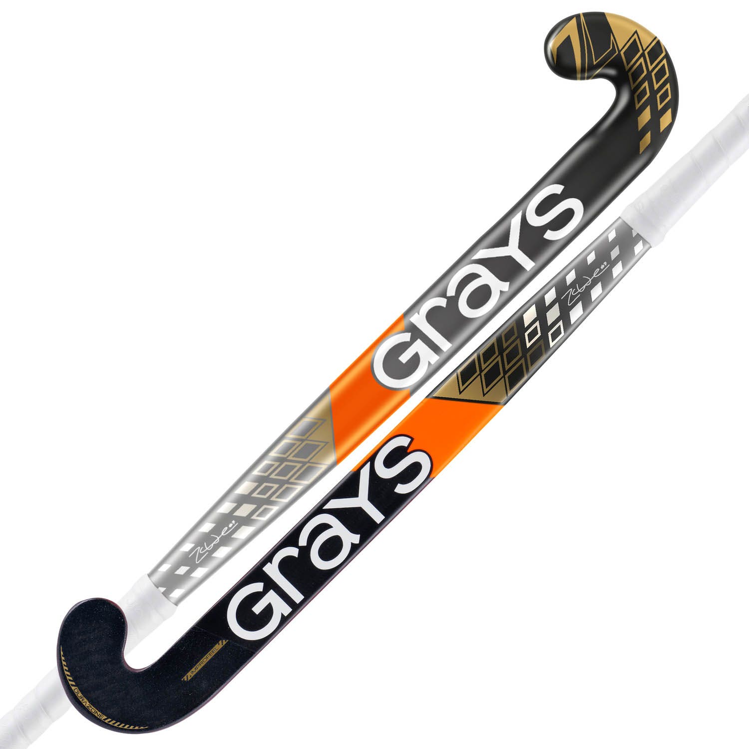 Grays  ZW7 Jumbow Composite