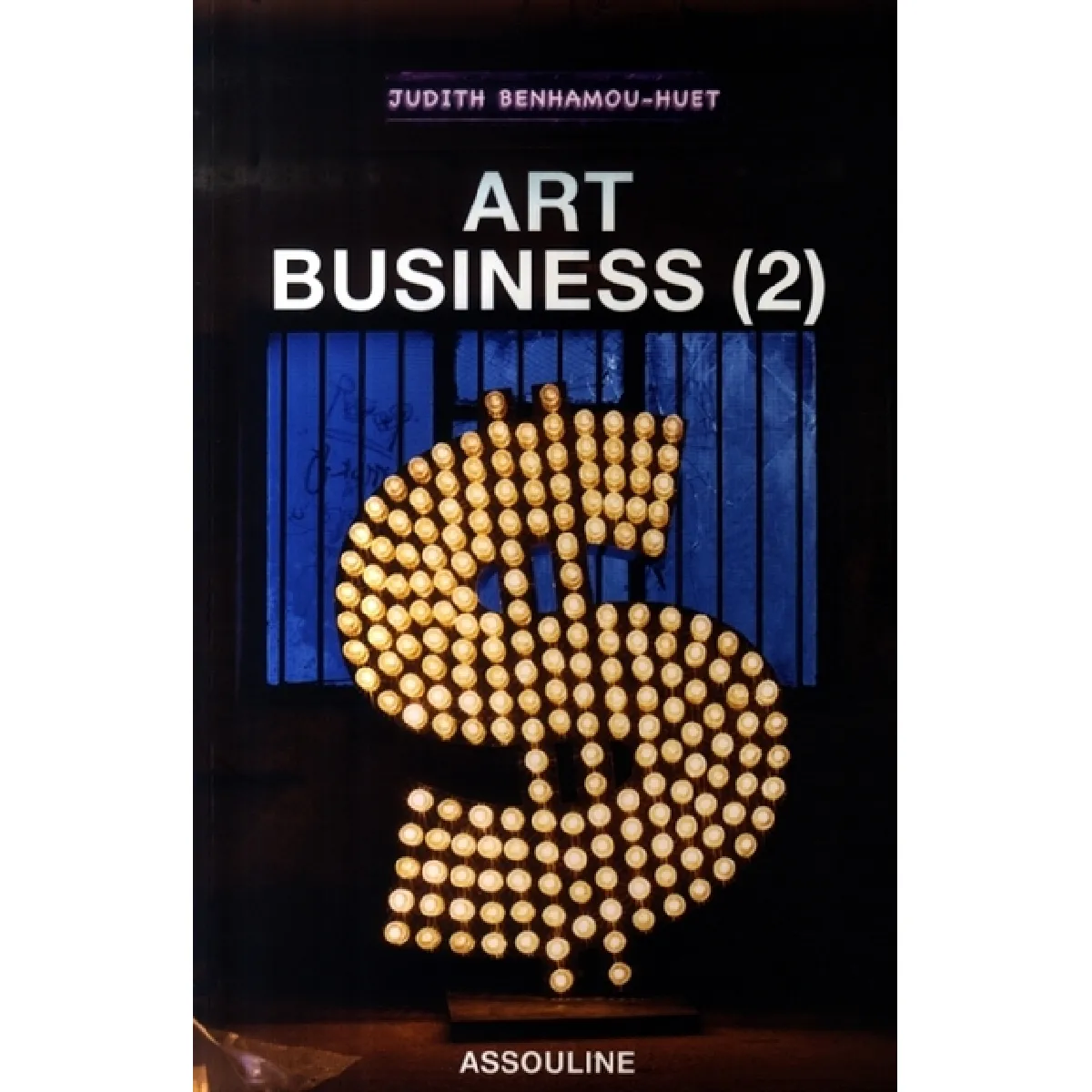 Art business : les dessous du marché de l'art · Occasion