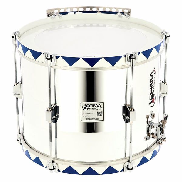 Lefima MP-TCH-1412- MH Parade Drum