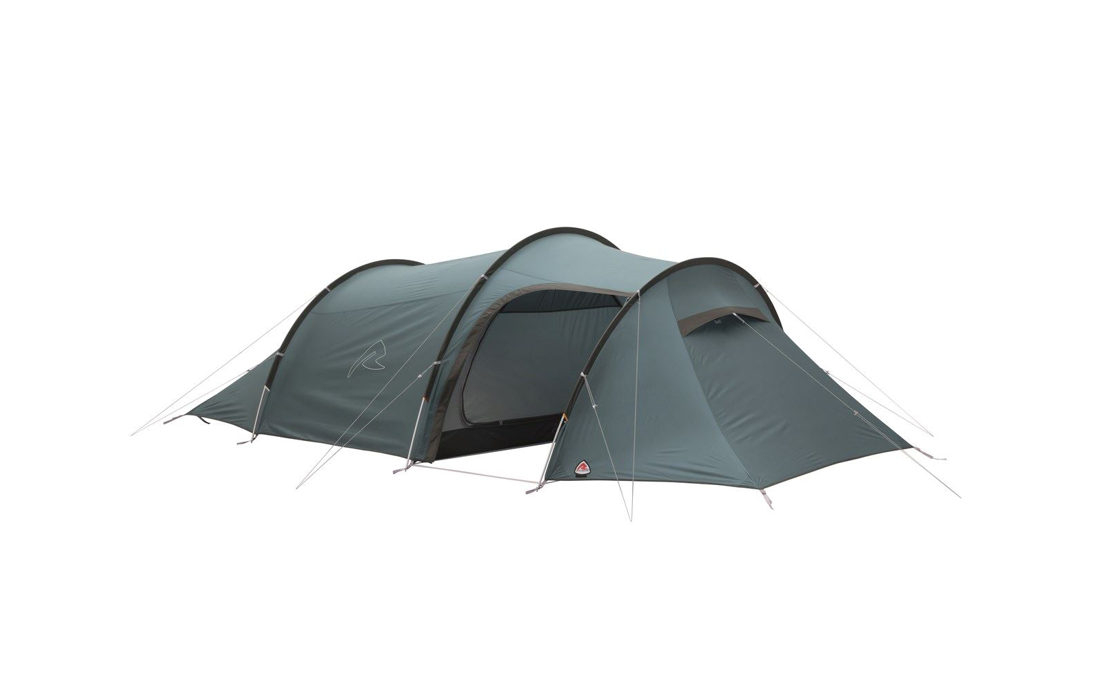 Robens Pioneer 3EX Tunnelzelt blau für 3 Personen