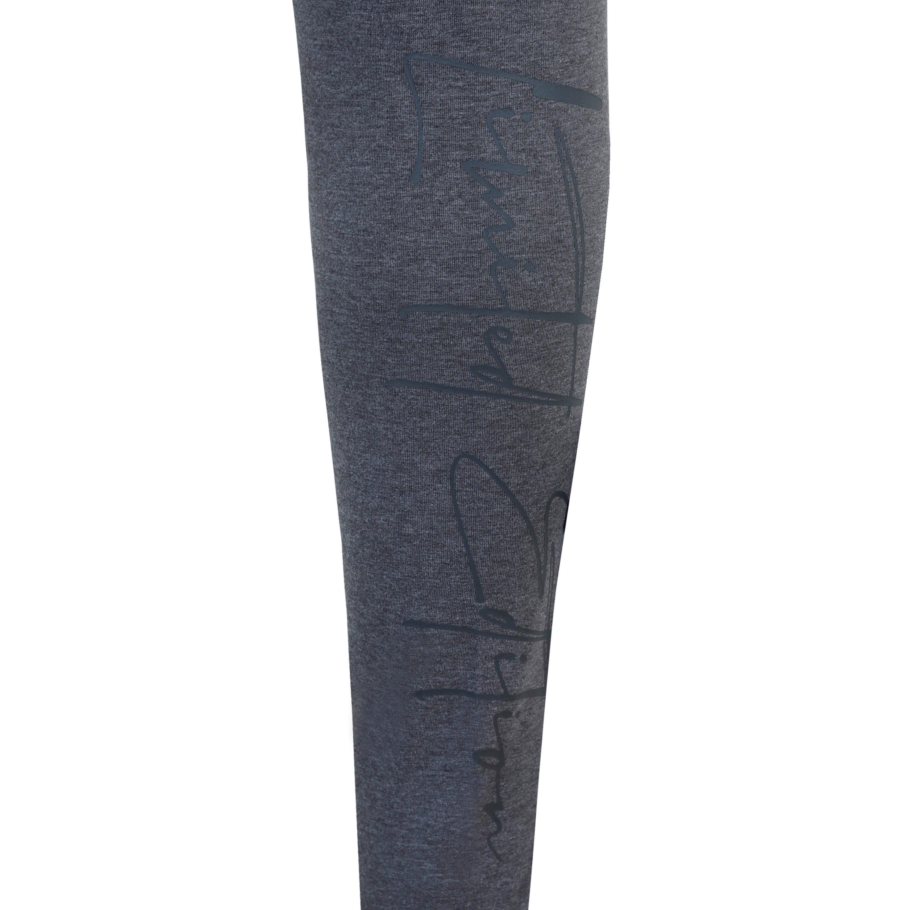 Miso Large Logo Leggings