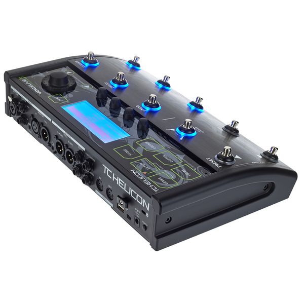 TC-Helicon VoiceLive 3 Extreme