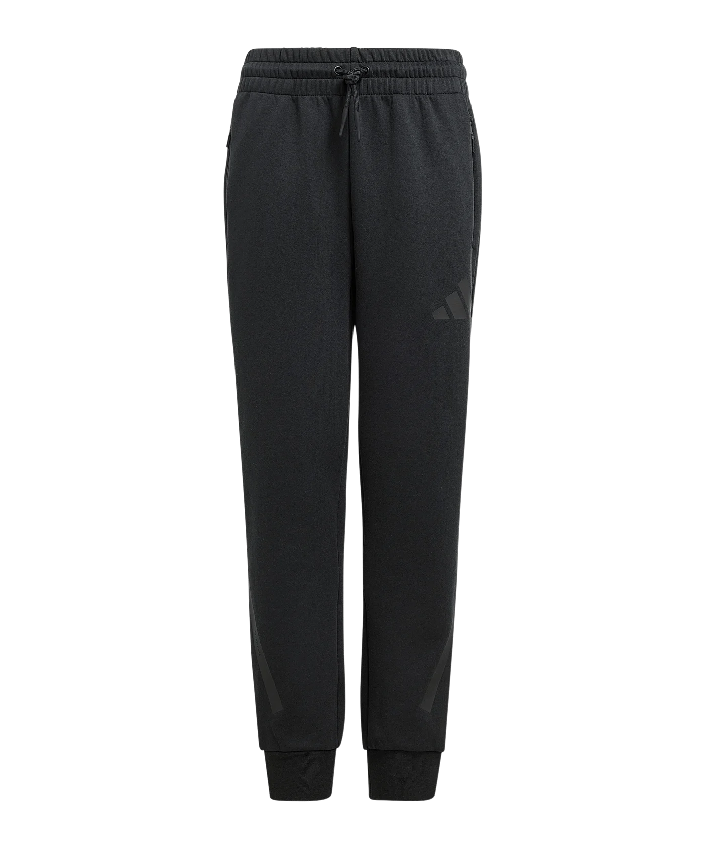 adidas Z.N.E. Jogginghose Kids Schwarz