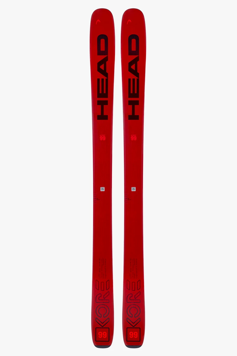HEAD Kore 99 Ski 2324