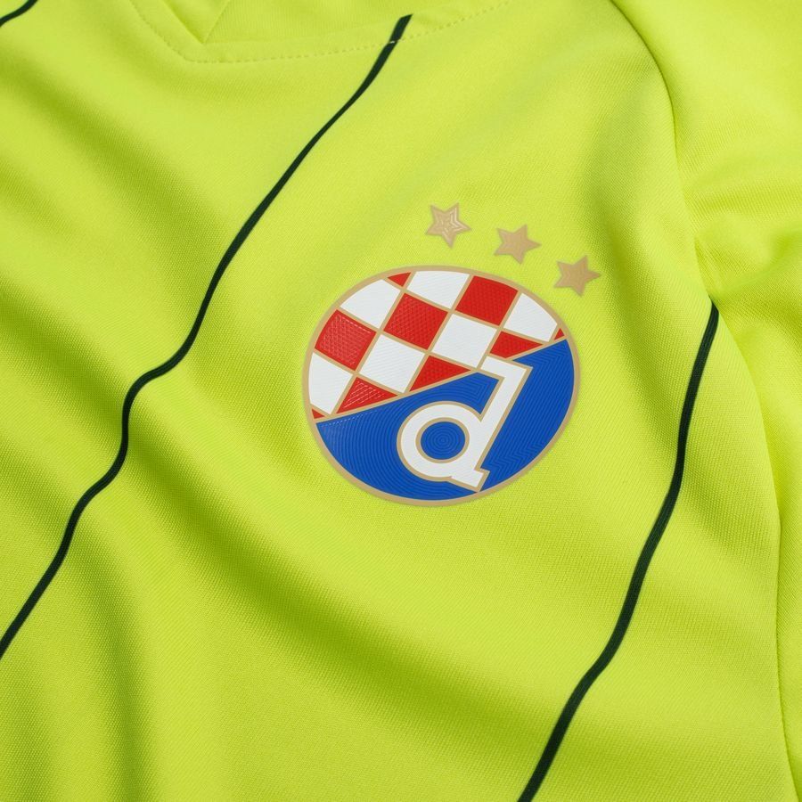 Dinamo Zagreb Maillot Extérieur 2024/25
