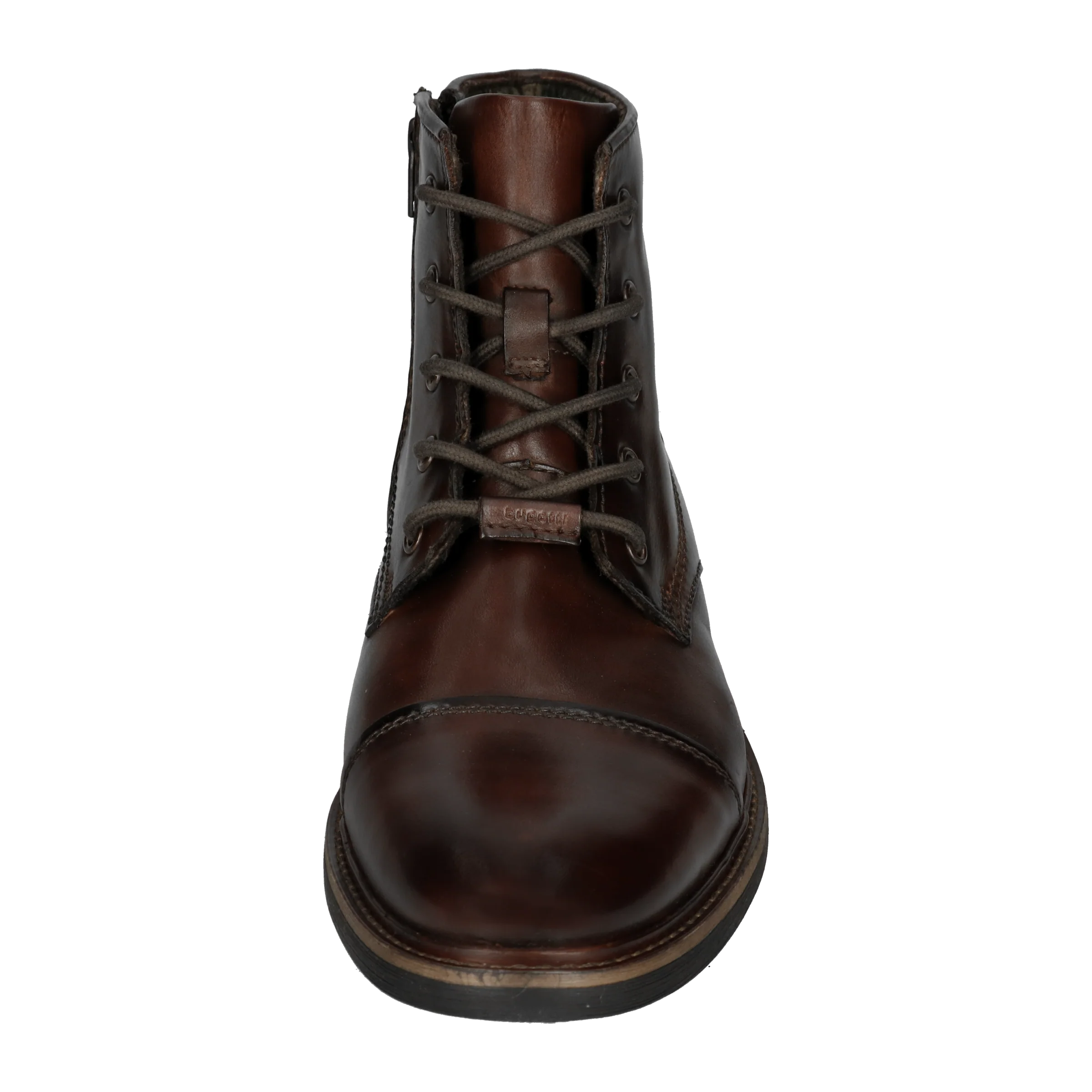 Stiefel dunkelbraun