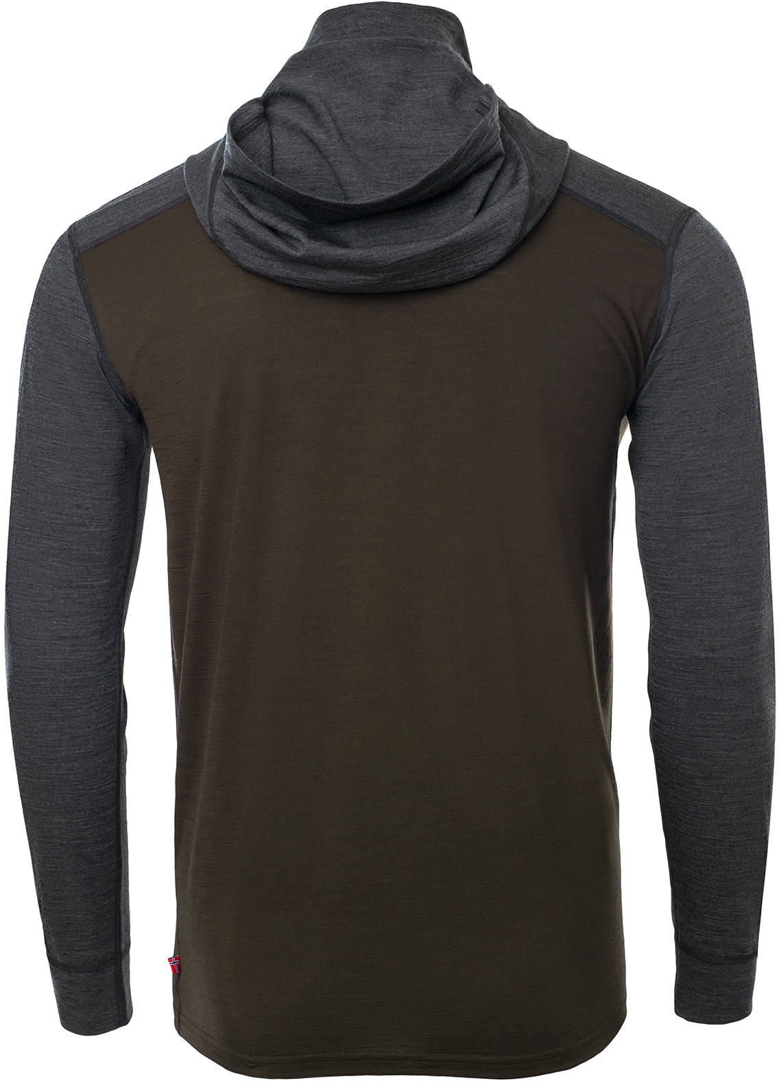 Aclima Lightwool Hoodie M's