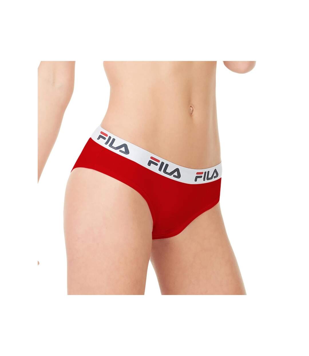 Culotte Femme Coton, Sous-vêtements Féminins, Respirant et Doux