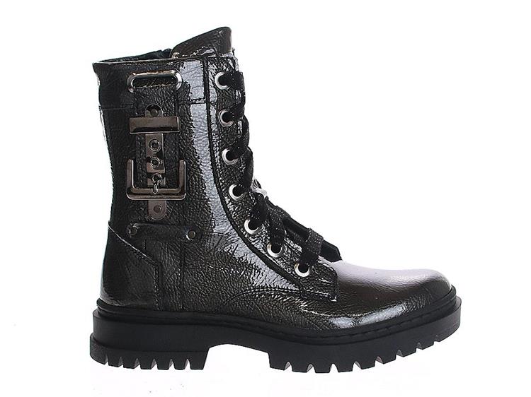 Twins 325674 wijdte 3.5 grijs